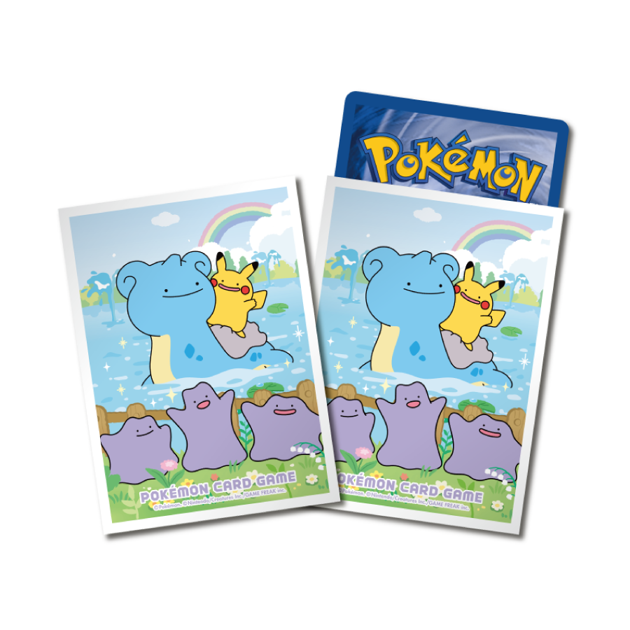 포켓몬 카드 게임 카드 실드 「Pokémon Town 2025」