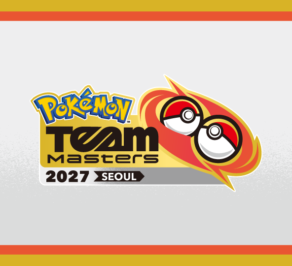 「Pokémon Team Masters」 개최 결정!